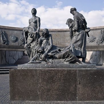 27 января — день снятия блокады Ленинграда