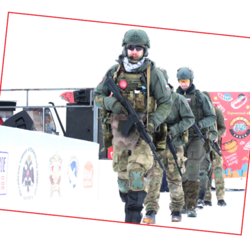 День защитника Отечества — анонс